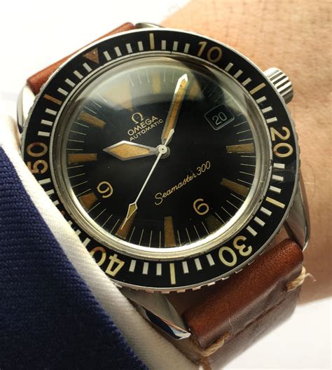 omega seamaster 300 vintage fake|omega seamaster 300m for sale.